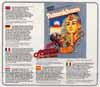 Atari 2600 VCS  catalog - Parker Brothers International - 1982
(15/20)