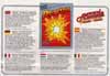 Atari 2600 VCS  catalog - Parker Brothers International - 1982
(19/20)