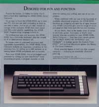 Atari 400 800 XL XE  catalog - Atari
(2/4)