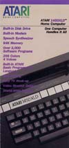 Atari Atari  catalog