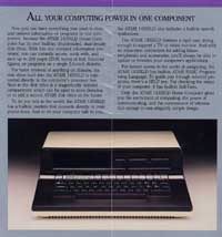 Atari 400 800 XL XE  catalog - Atari
(2/4)