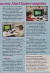 Atari 400 800 XL XE  catalog - Atari Benelux - 1983
(5/10)