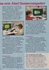 Atari 2600 VCS  catalog - Atari Benelux - 1983
(5/10)