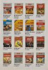 Atari 2600 VCS  catalog - Atari Benelux - 1983
(10/10)