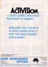 Atari 2600 VCS  catalog - HES
(1/5)