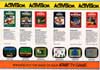 Enduro Atari catalog