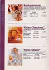 Atari 2600 VCS  catalog - Atari - 1982
(12/30)