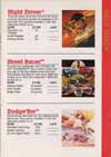 Atari 2600 VCS  catalog - Atari - 1982
(17/30)