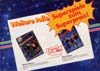 Meteor Defense Atari catalog