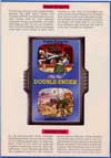 Artillery Duel / Super Kung-Fu Atari catalog