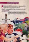 Atari 2600 VCS  catalog - Atari - 1982
(2/48)