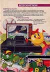 Atari 2600 VCS  catalog - Atari - 1982
(3/48)