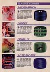 Atari 2600 VCS  catalog - Atari - 1982
(17/48)