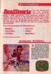 Atari 2600 VCS  catalog - Atari - 1982
(29/48)