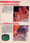 Atari 2600 VCS  catalog - Atari - 1982
(30/48)