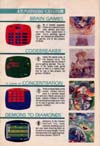 Atari 2600 VCS  catalog - Atari - 1982
(42/48)