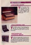 Atari 2600 VCS  catalog - Atari - 1982
(45/48)