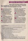 Atari 2600 VCS  catalog - Atari - 1982
(47/48)