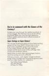 Atari 2600 VCS  catalog - 20th Century Fox / Fox Video Games - 1983
(2/16)