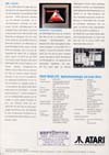 Atari ST  catalog - Atari Elektronik - 1991
(3/3)