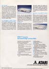 Atari ST  catalog - Atari Elektronik - 1990
(3/3)