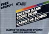 Atari Atari  catalog