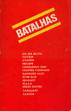 Atari 2600 VCS  catalog - Dynacom Brazil
(3/108)