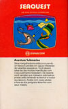 Atari 2600 VCS  catalog - Dynacom Brazil
(12/108)