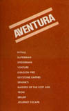 Atari 2600 VCS  catalog - Dynacom Brazil
(17/108)