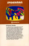 Spiderman Atari catalog