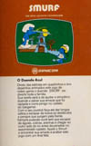 Smurf Atari catalog