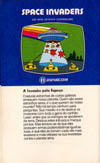 Atari 2600 VCS  catalog - Dynacom Brazil
(34/108)