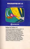 Encounter at L-5 Atari catalog