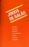 Atari 2600 VCS  catalog - Dynacom Brazil
(45/108)