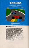Enduro Atari catalog