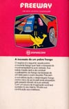 Freeway Atari catalog