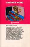 Donkey Kong Atari catalog