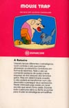 Mouse Trap Atari catalog