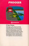 Frogger Atari catalog