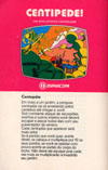 Centipede! Atari catalog