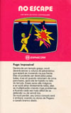 No Escape Atari catalog