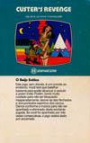Custer's Revenge Atari catalog