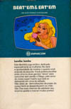 Beat'Em & Eat'Em Atari catalog