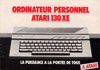 Atari Atari France  catalog