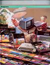 Atari 400 800 XL XE  catalog - Atari
(15/40)