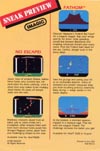 Fathom Atari catalog