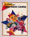 Atari 2600 VCS  catalog - Atari - 1987
(1/5)