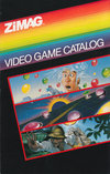 Atari 2600 VCS  catalog - ZiMAG
(1/8)