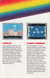 Atari 400 800 XL XE  catalog - ZiMAG
(4/8)