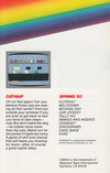 Atari 2600 VCS  catalog - ZiMAG
(8/8)